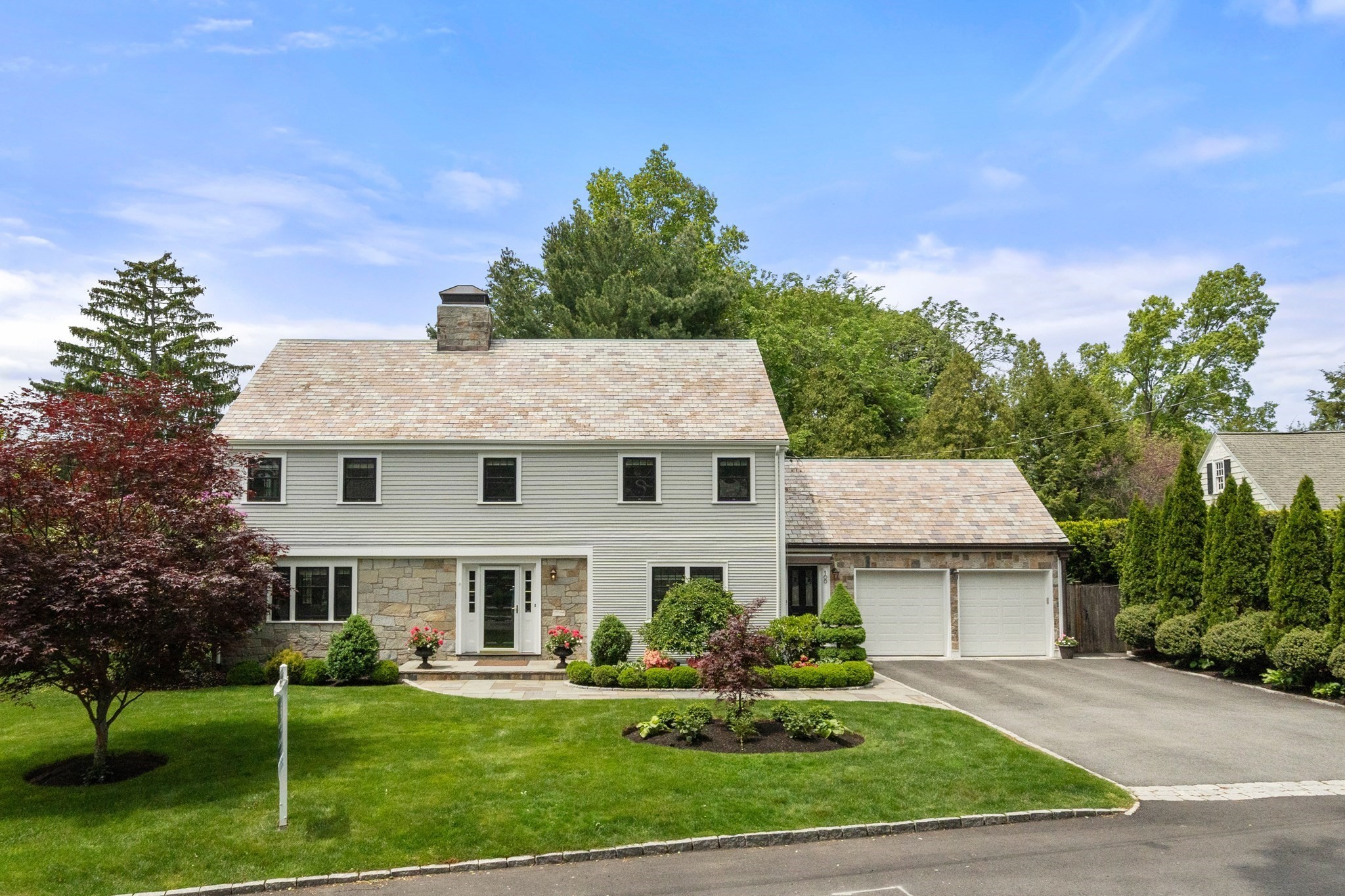 100 Village Hill Road, Belmont, MA 02478