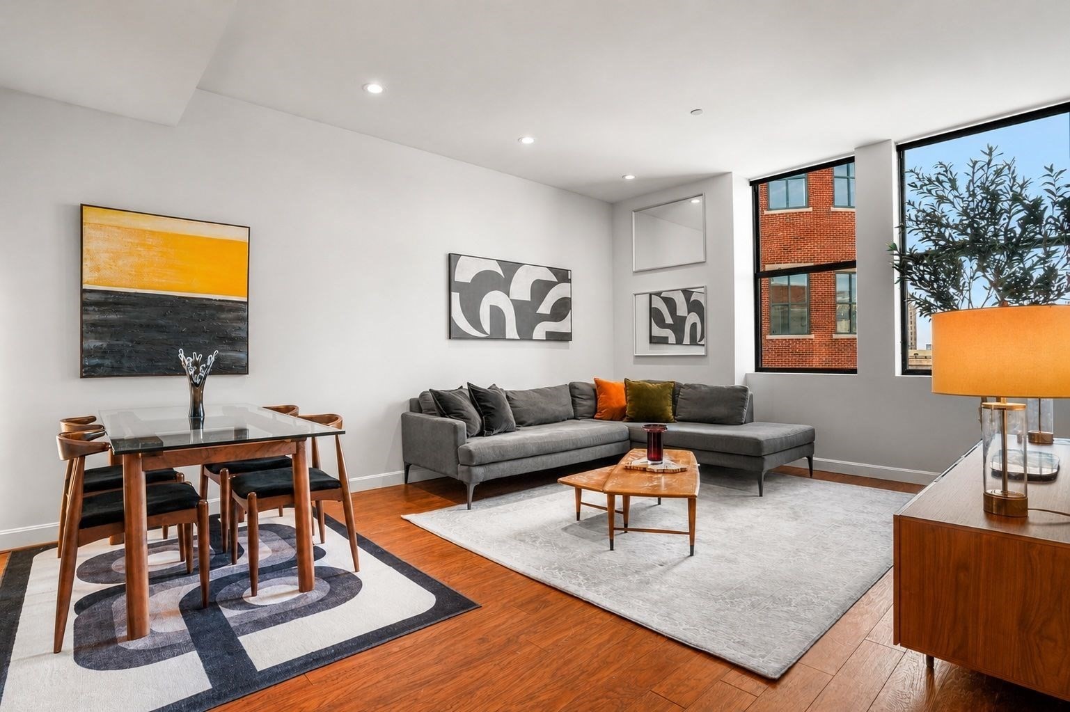 285 Columbus Ave Unit 801, Boston - South End, MA 02116