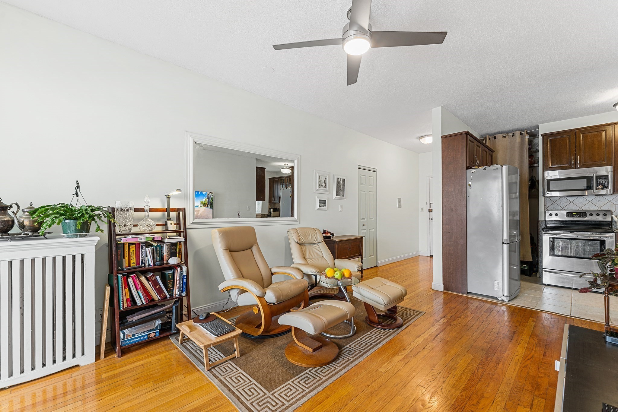313 Summit Ave Unit 2, Brighton, Boston, MA 02135