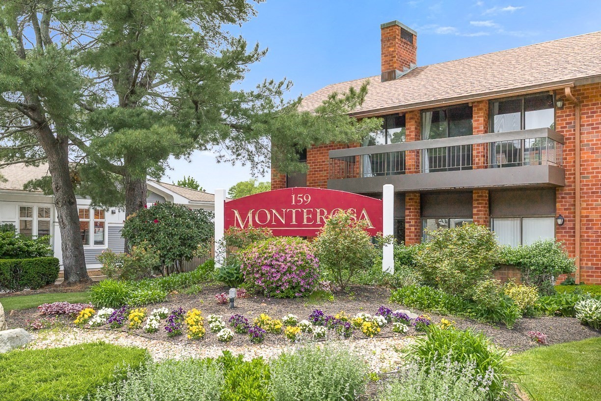 159 Main Street Unit 11C, Stoneham, MA 02180