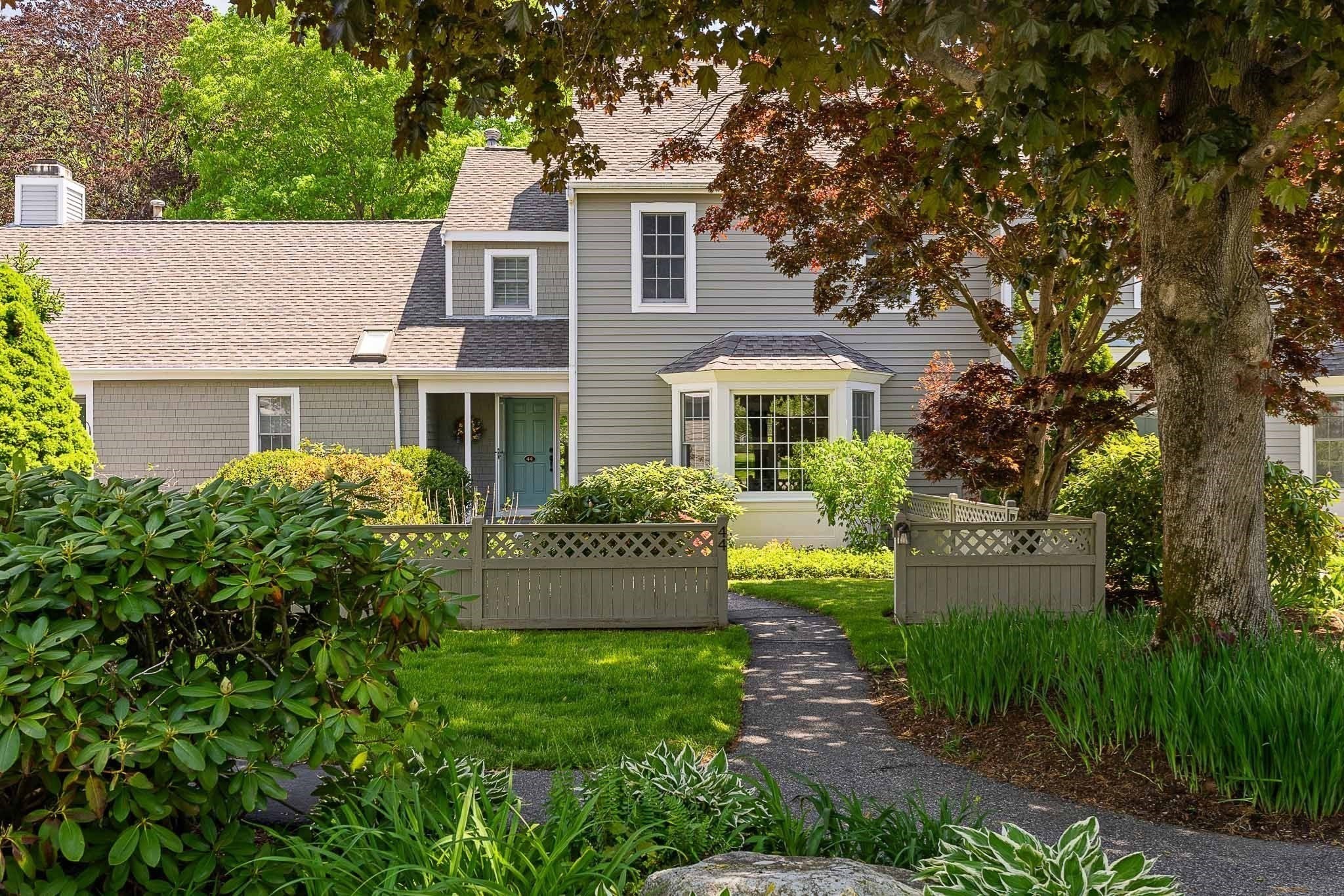 44 Floret Cir Unit 44, Hingham, MA 02043