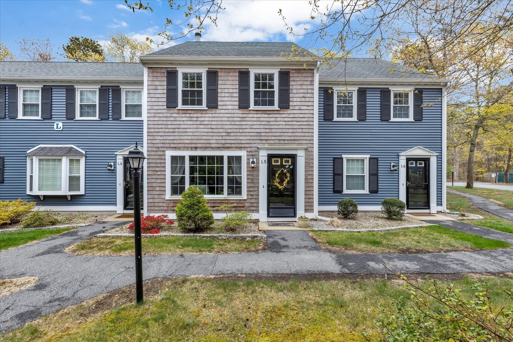 248 Camp St Unit L5, Yarmouth, MA 02673