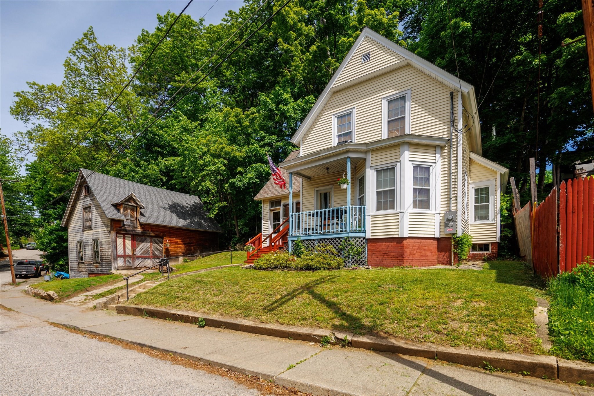 10 Kelton St, Orange, MA 01364