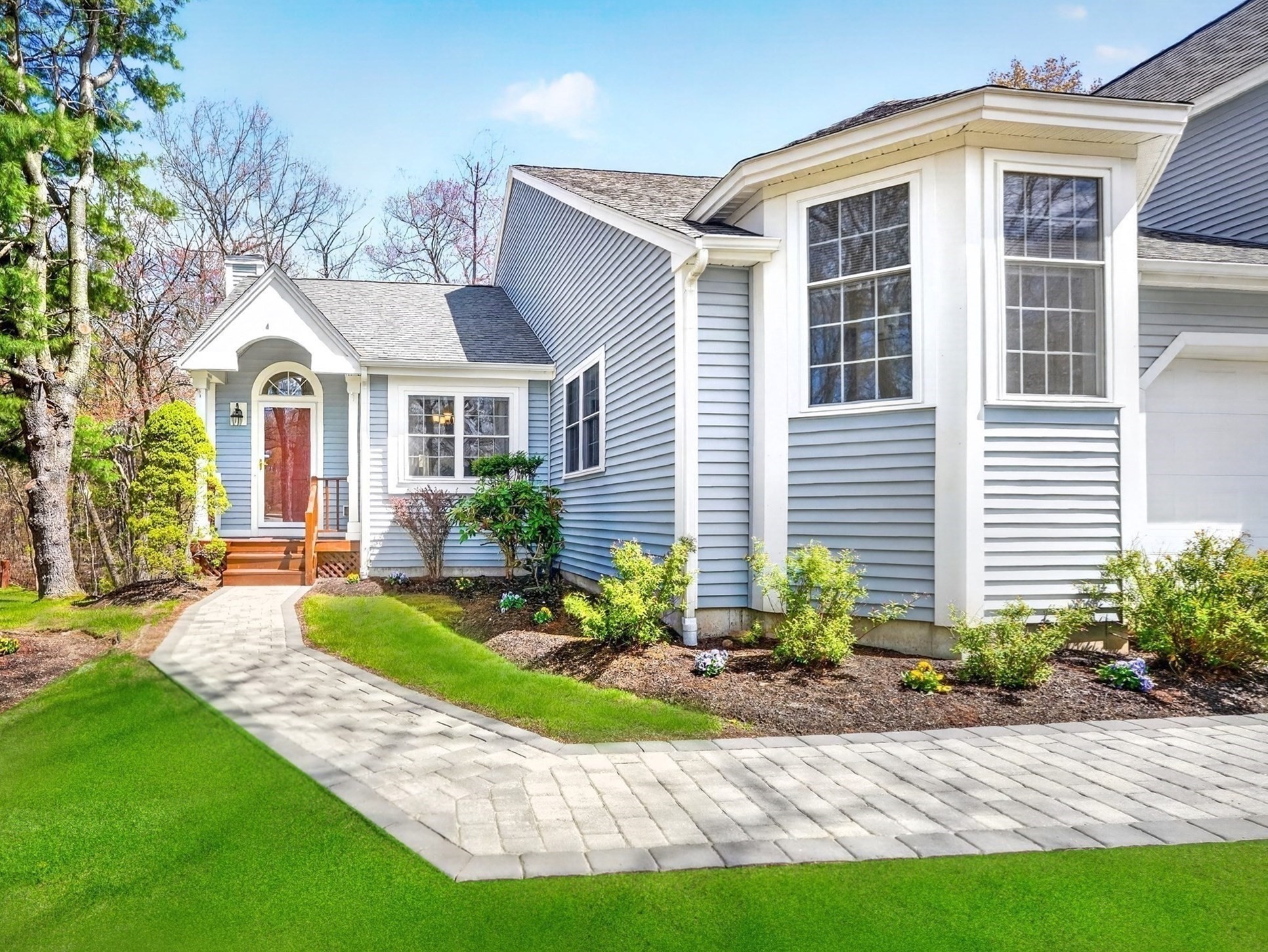 1 Arbor Court Unit 1, Burlington, MA 01803