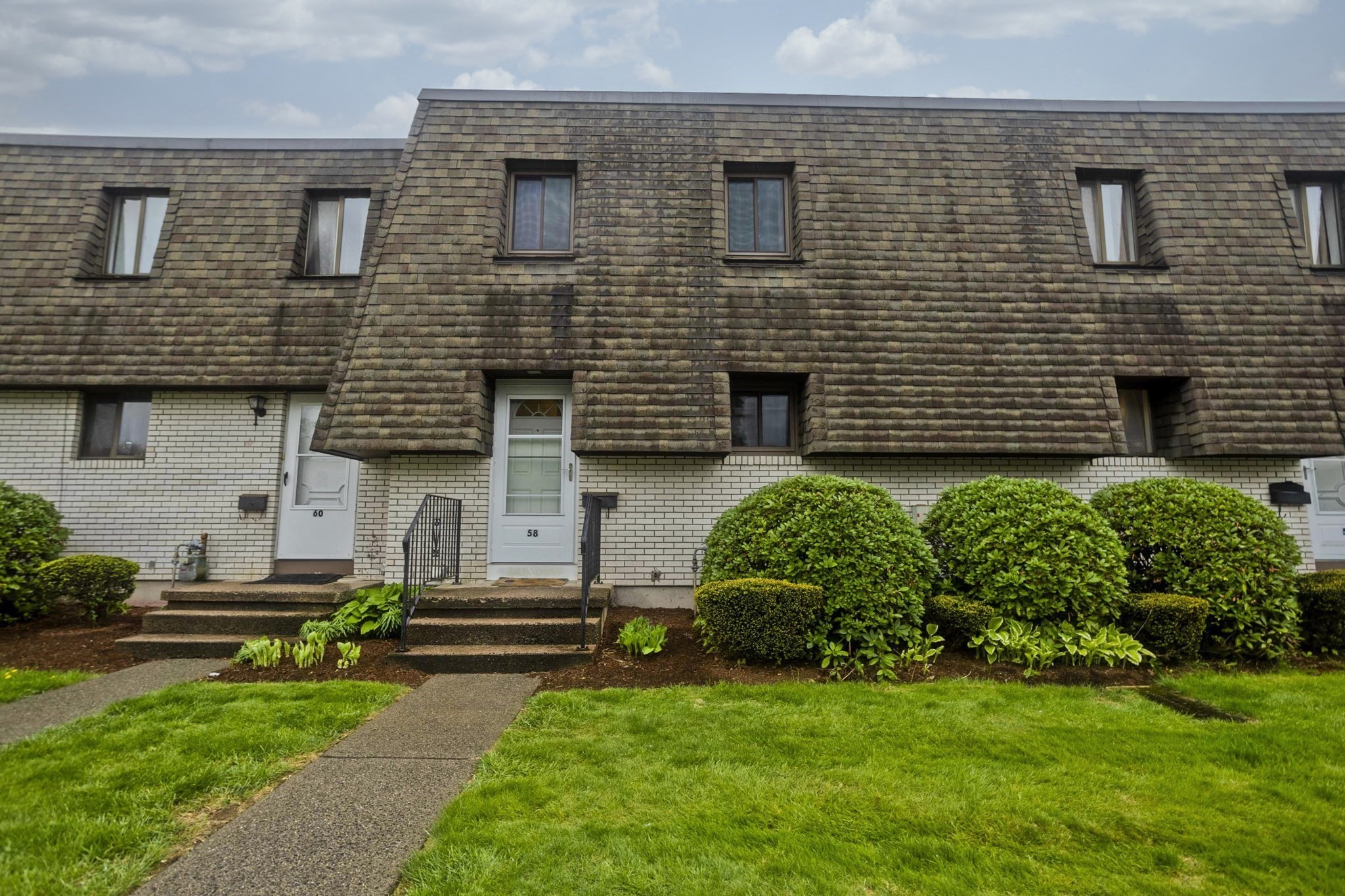 58 Beekman Dr Unit 58, Agawam, MA 01001