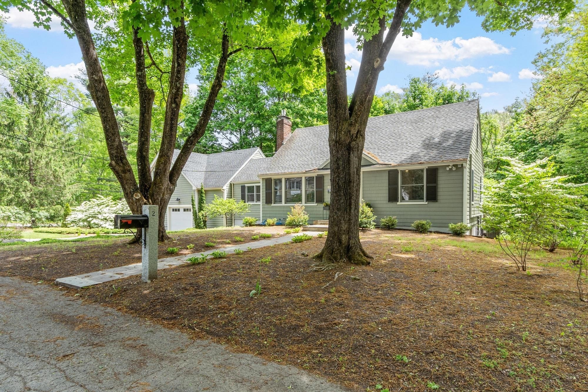 2 Doris Rd, Bedford, MA 01730 - Image 2