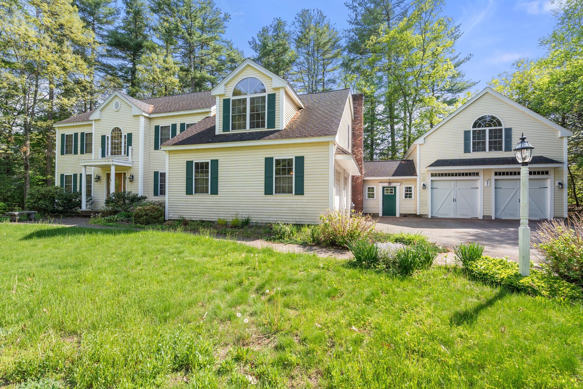6 Wampanoag Dr., Acton, MA 01720