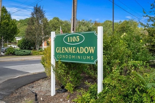 1105 Lexington Street, Apt 8-4
