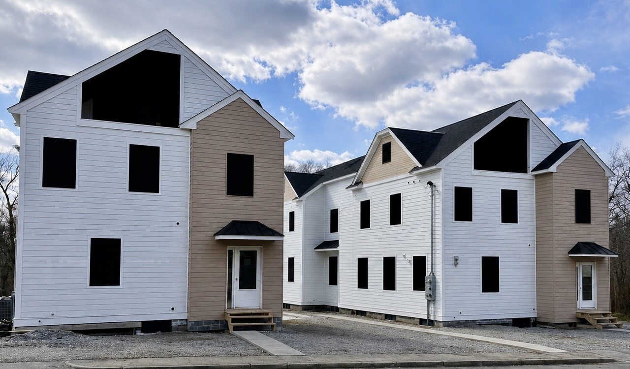 315 Langley Rd. Unit A, Newton, MA 02459