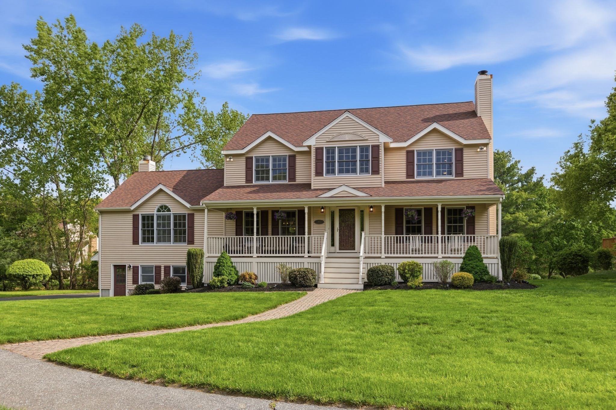 187 Sanborn Lane, Reading, MA 01867