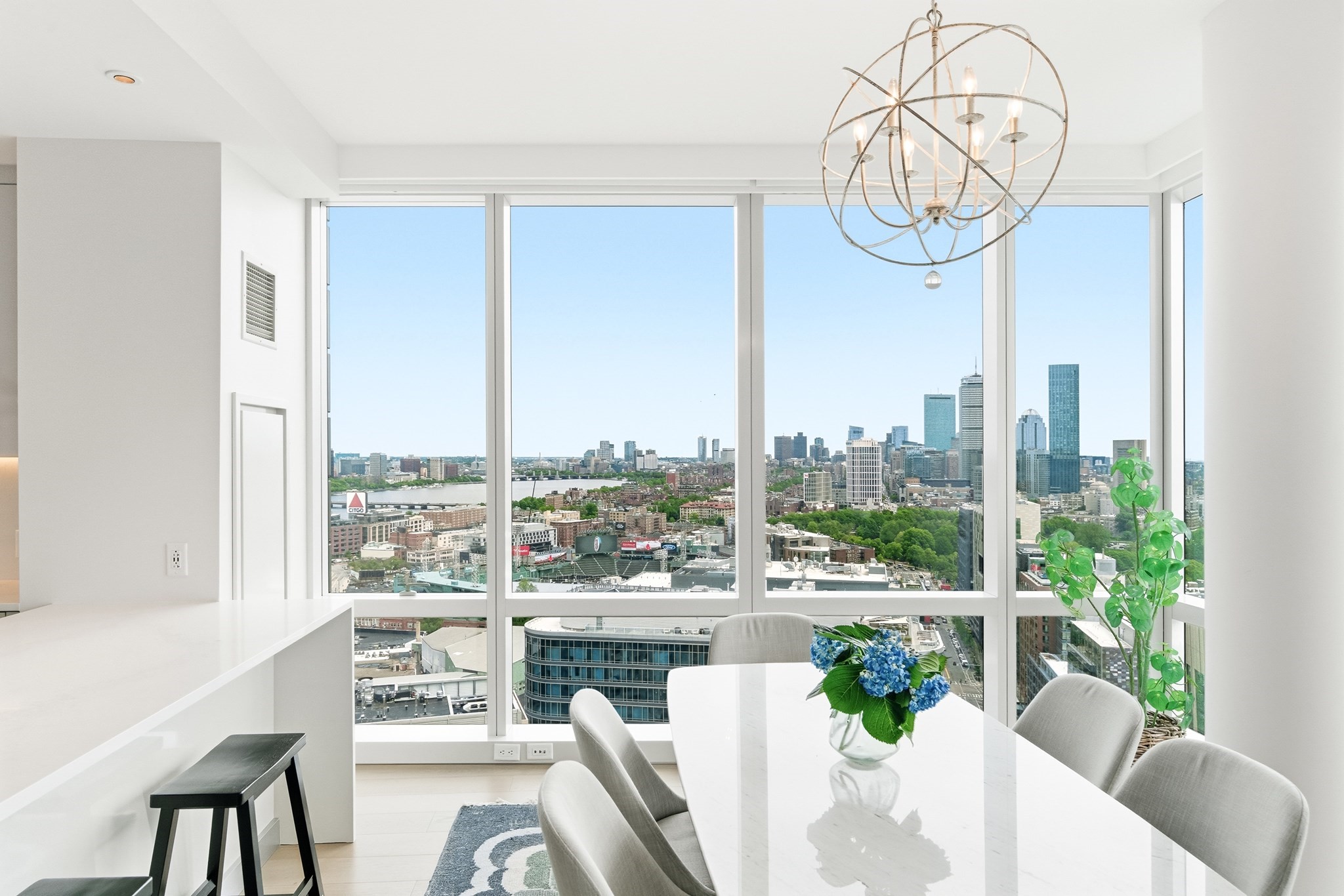 188 Brookline Unit 26J, Fenway, Boston, MA 02115