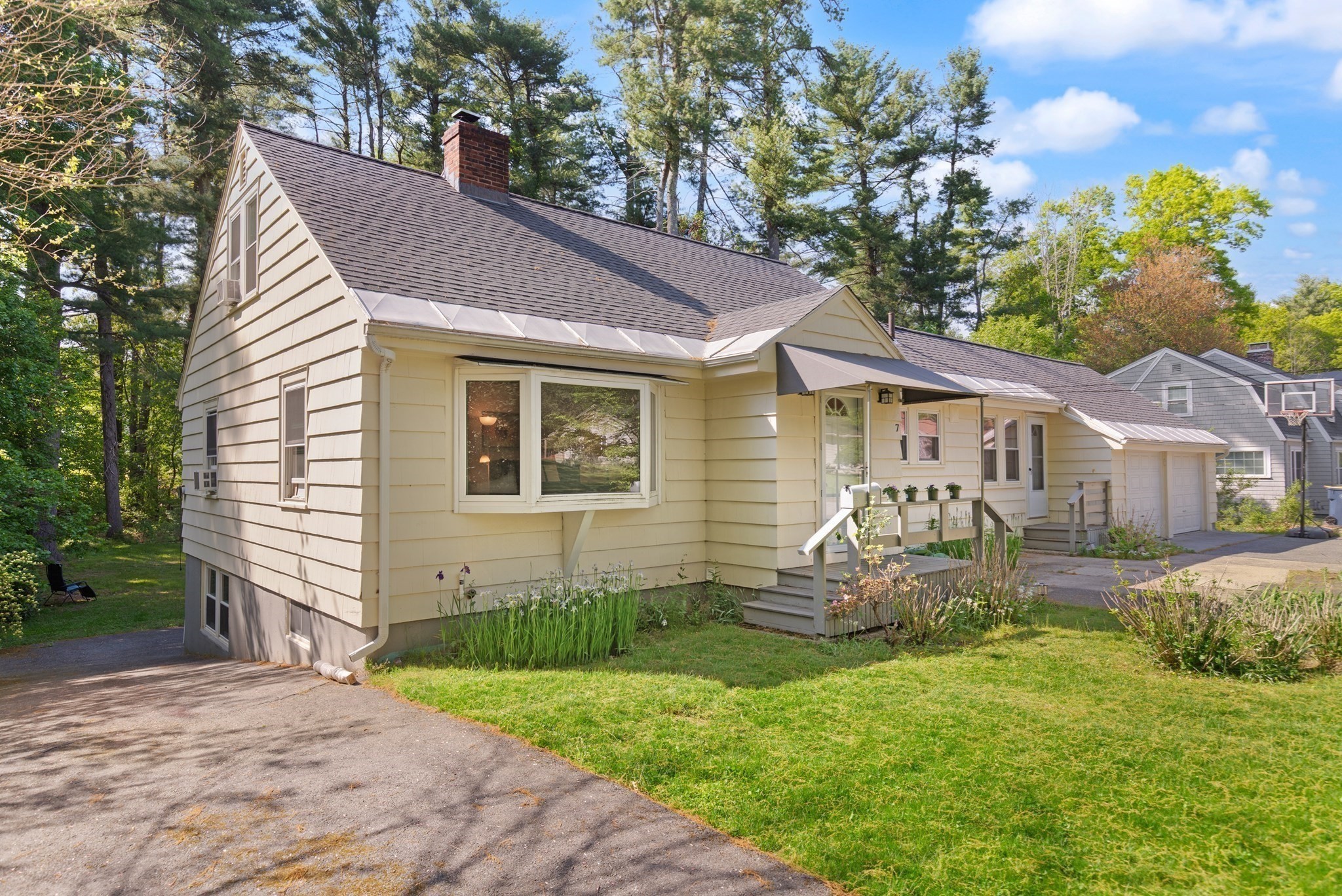 7 Marie Ave, Sharon, MA 02067 - Image 28