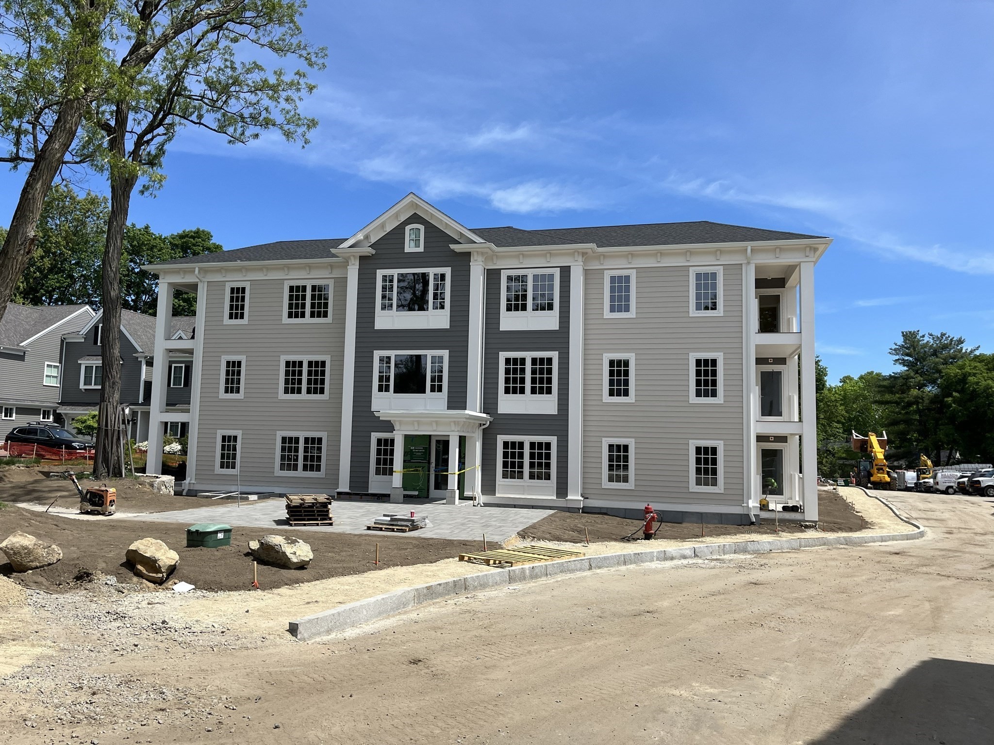 93 Bedford Street Unit 103, Lexington, MA 02420
