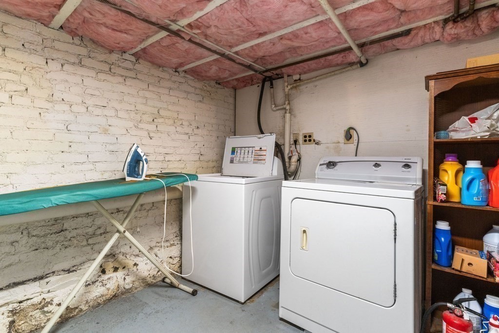 103 Charter St Unit 1, North End, Boston, MA 02113 - Image 18