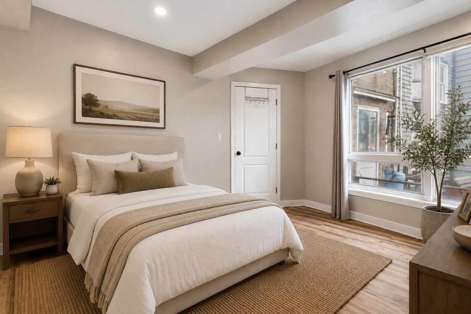 103 Charter St Unit 1, North End, Boston, MA 02113 - Image 9