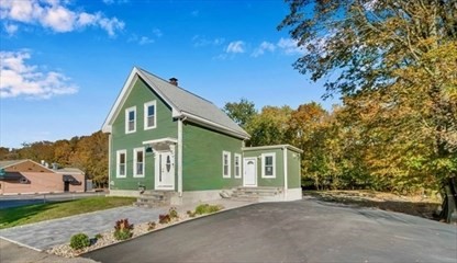 1297 Pleasant St, Weymouth, MA 02189