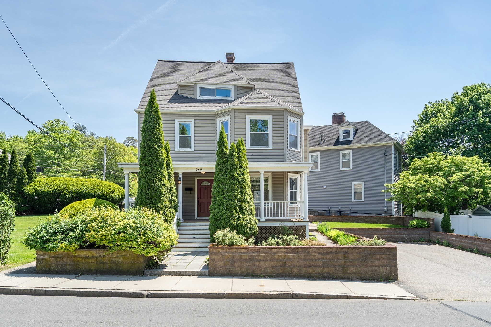 369 Bacon Street, Waltham, MA 02451