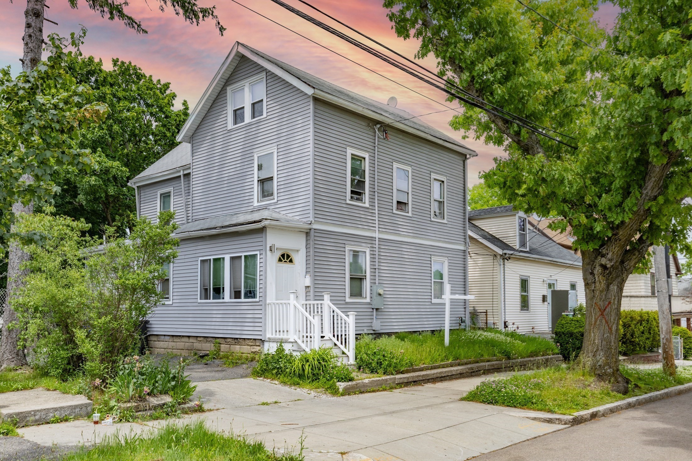 737 American Legion Hwy, Roslindale, Boston, MA 02131