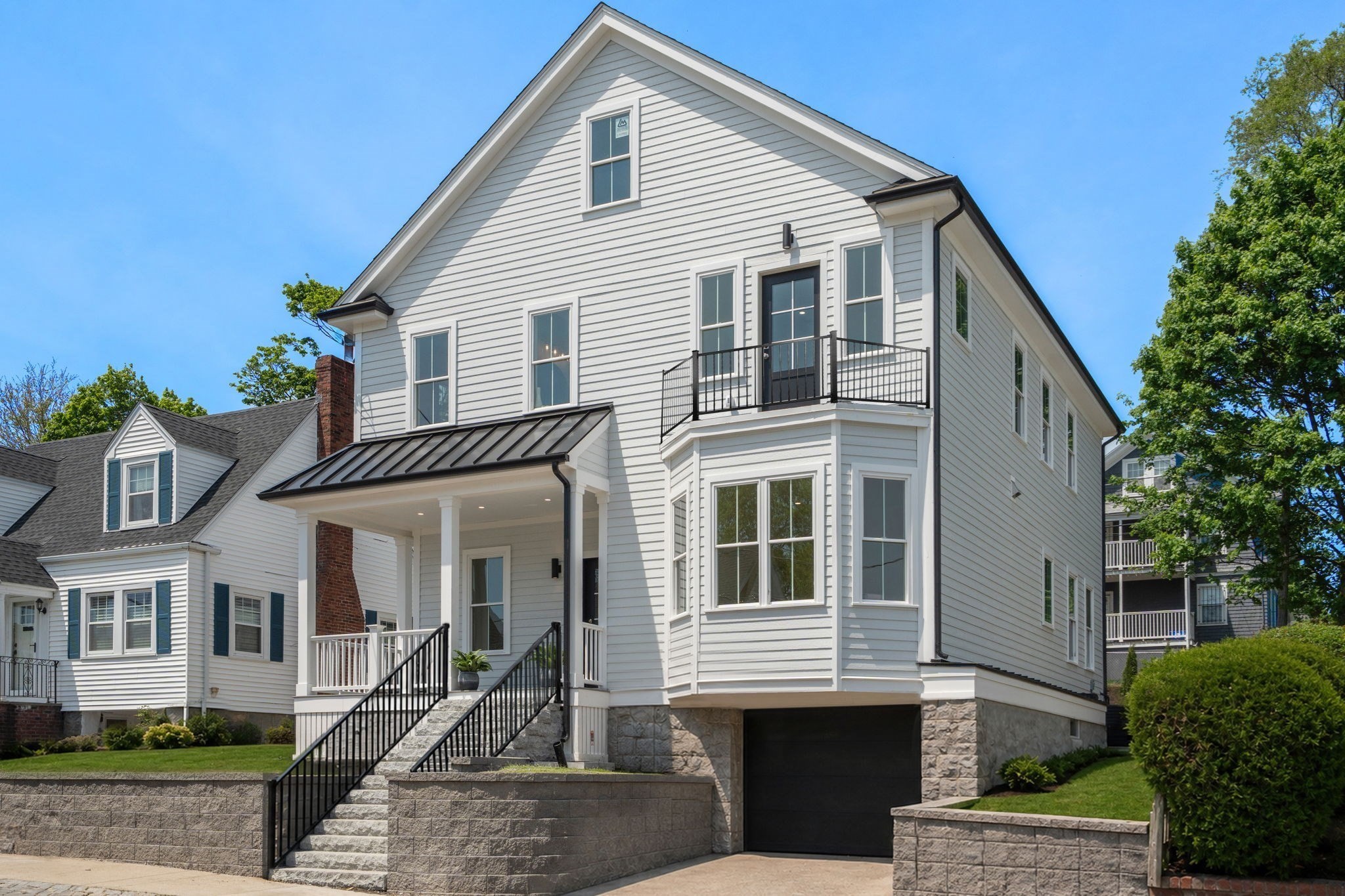 33 Fendale Ave, Dorchester, Boston, MA 02124