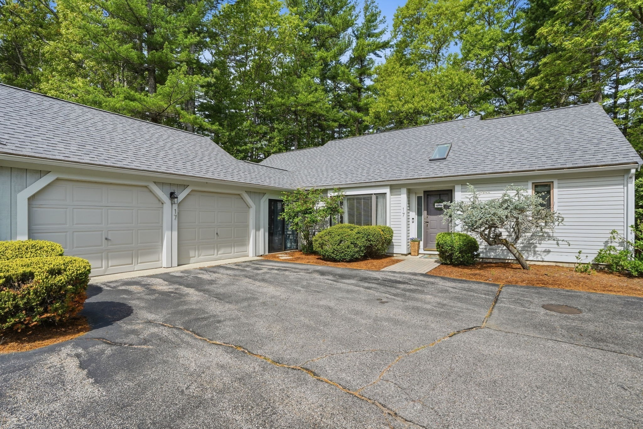 600 Summer St Unit 17, Duxbury, MA 02332