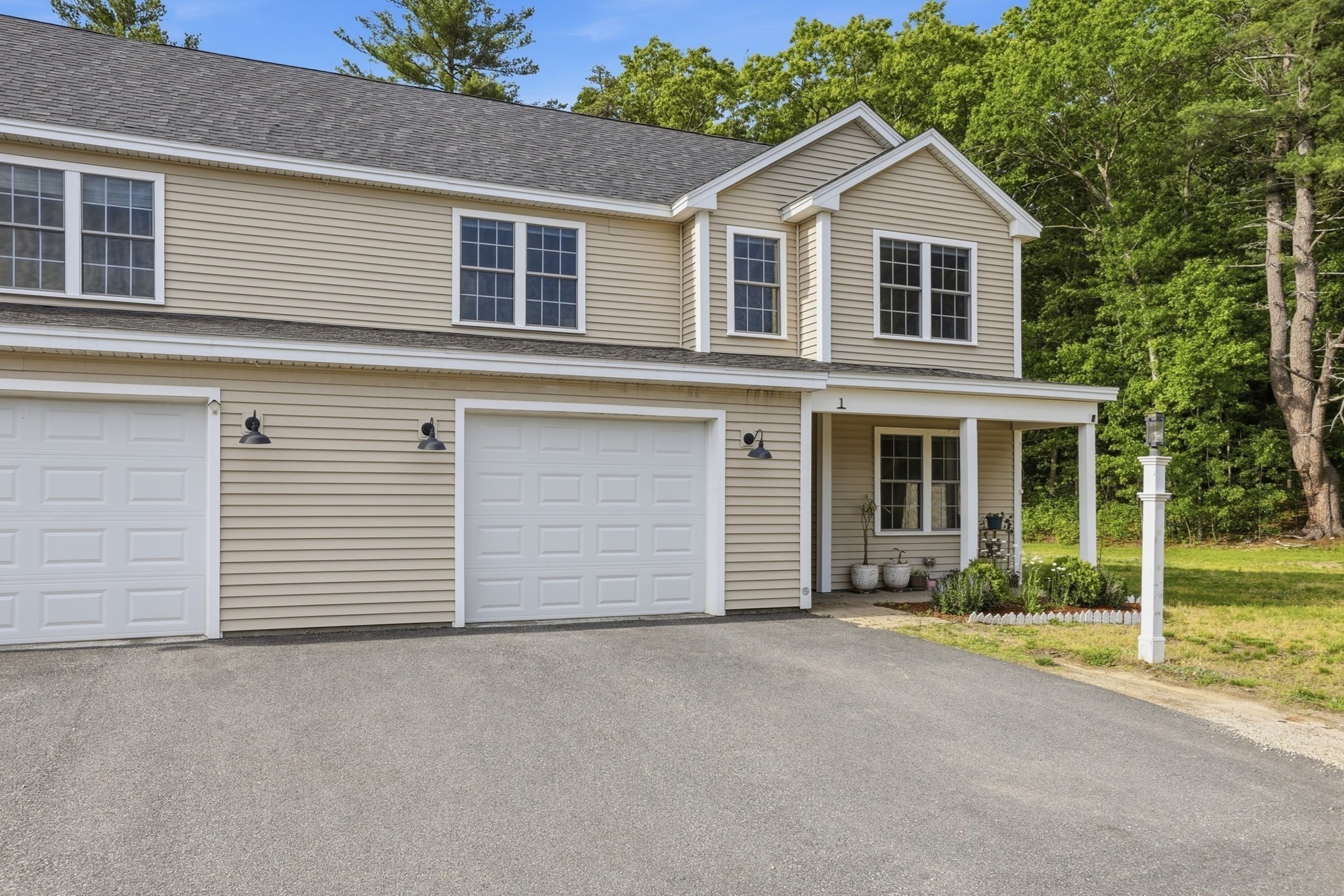 1 Patricia Way Unit 1, Littleton, MA 01460