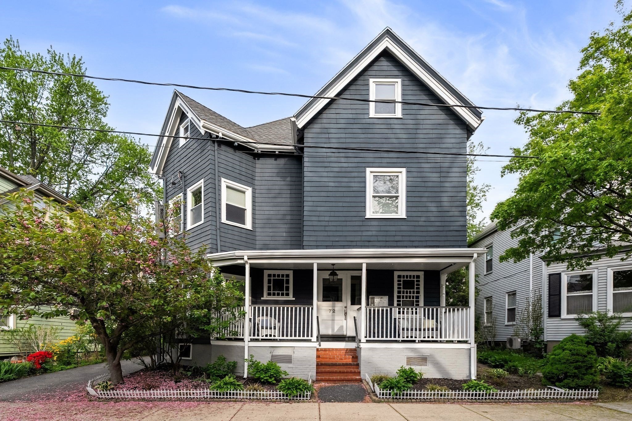72 Tuttle St Unit 1, Dorchester, Boston, MA 02125