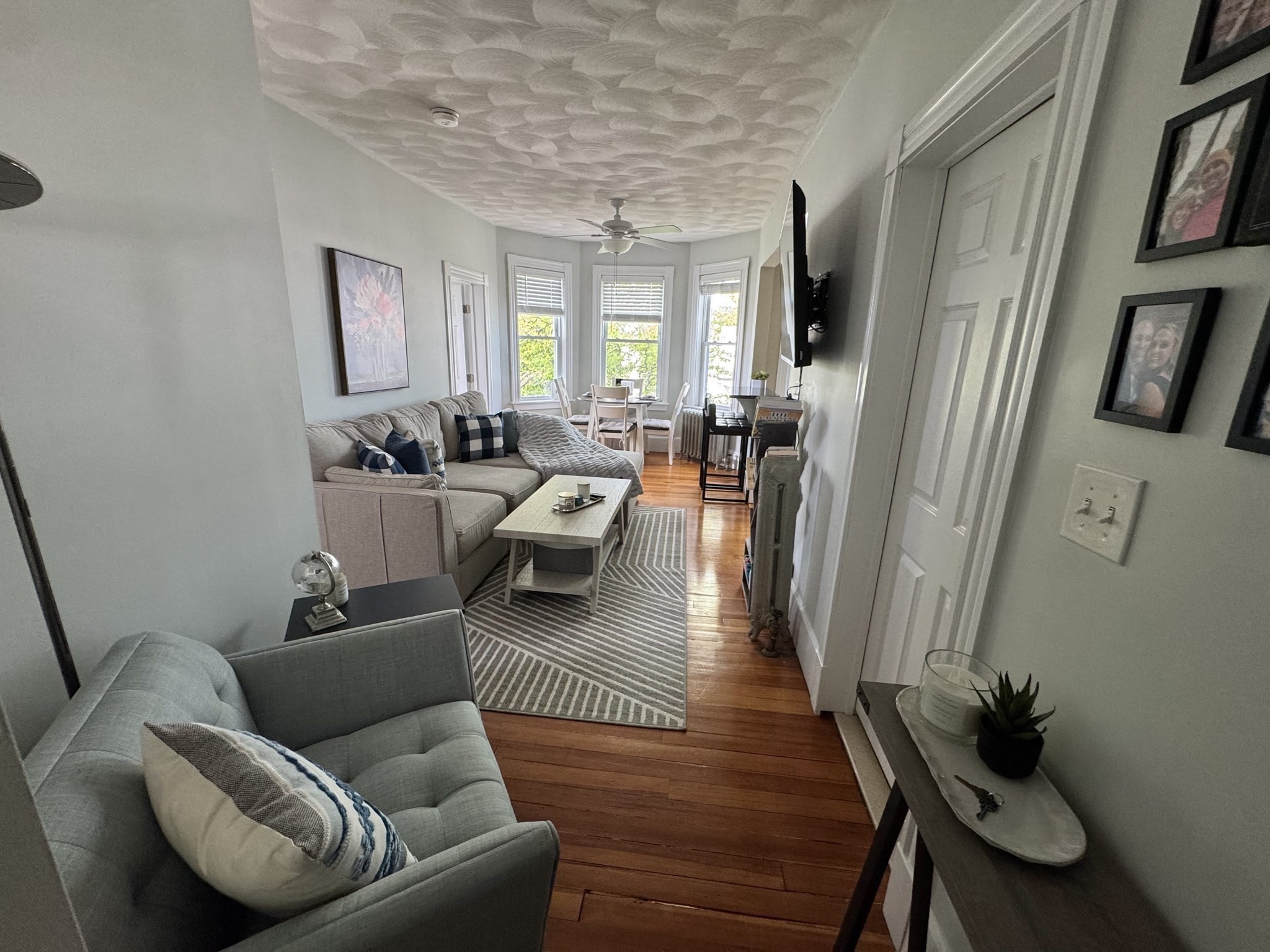 53 Trident Unit 303, Winthrop, MA 02152