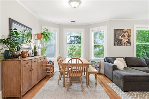 10 Ashmont Ct, Apt 3