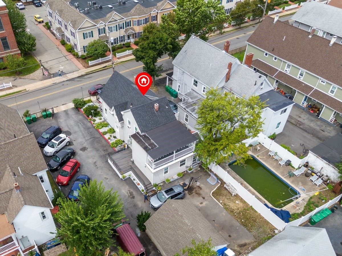 204 Harvard, Medford, MA 02155 - Image 4