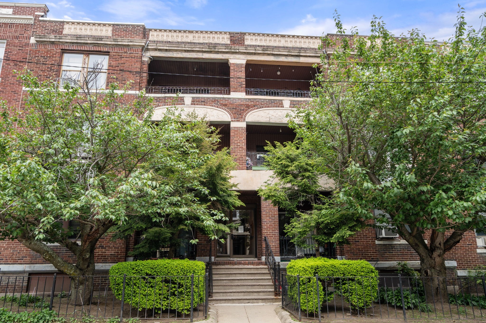 317 Summit Avenue Unit 9, Brighton, Boston, MA 02135
