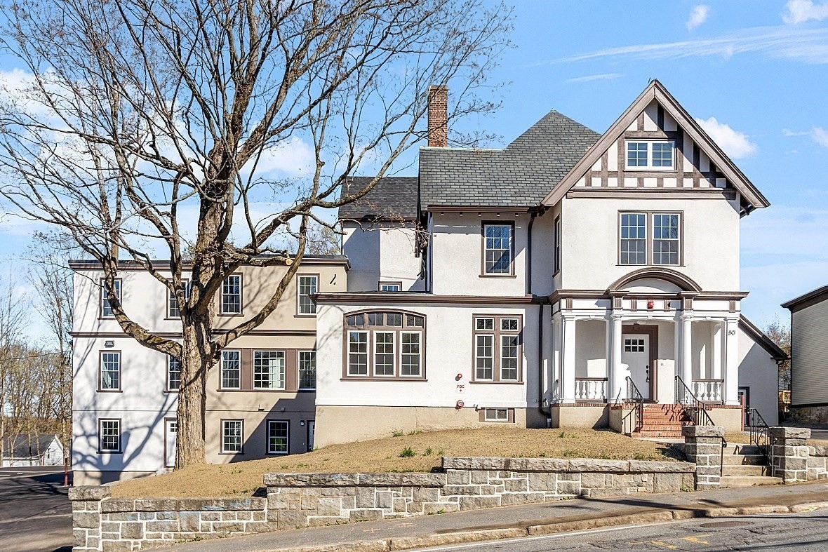 80 South St Unit 2, Fitchburg, MA 01420