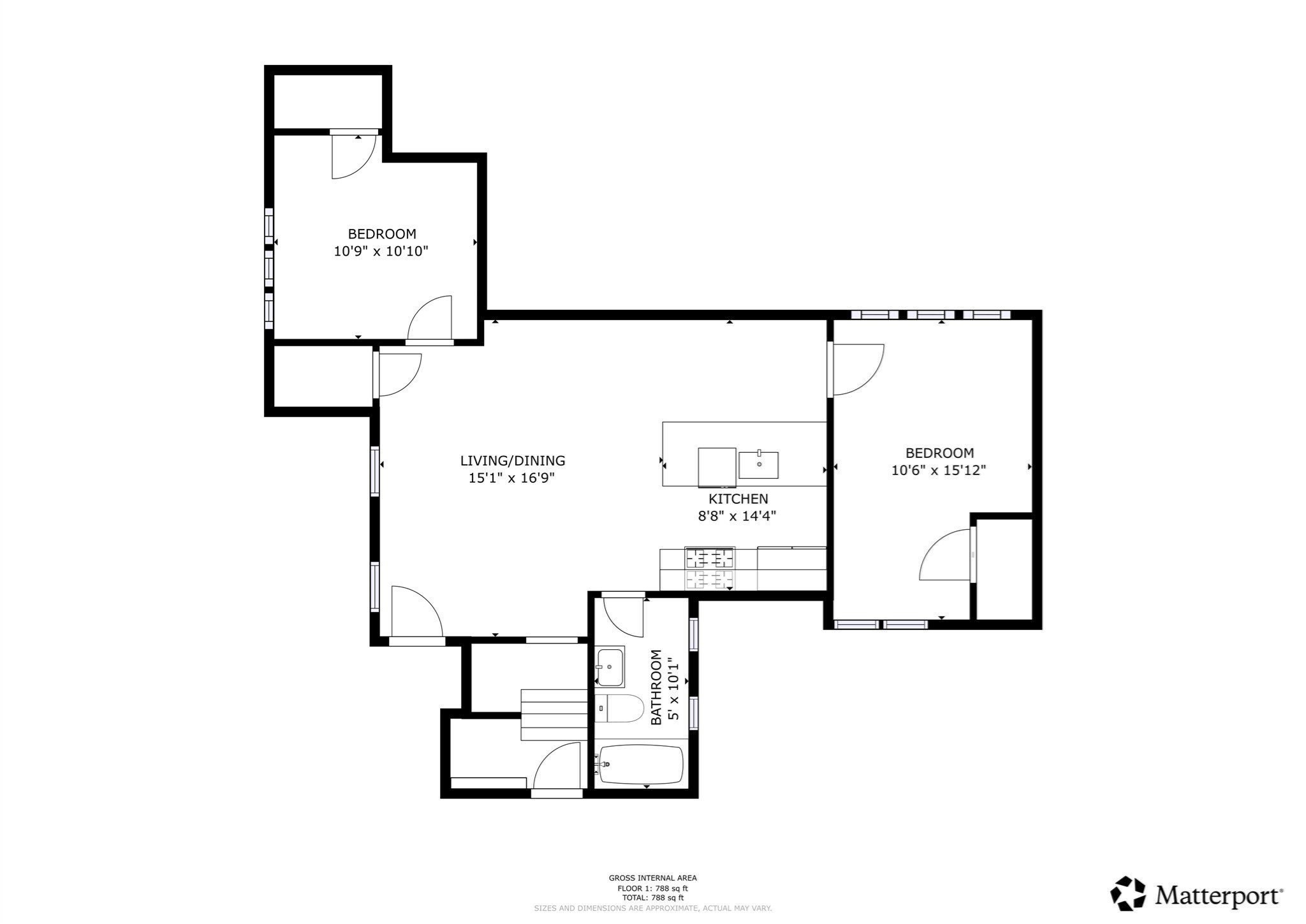 80 South St Unit 2, Fitchburg, MA 01420 - Image 21