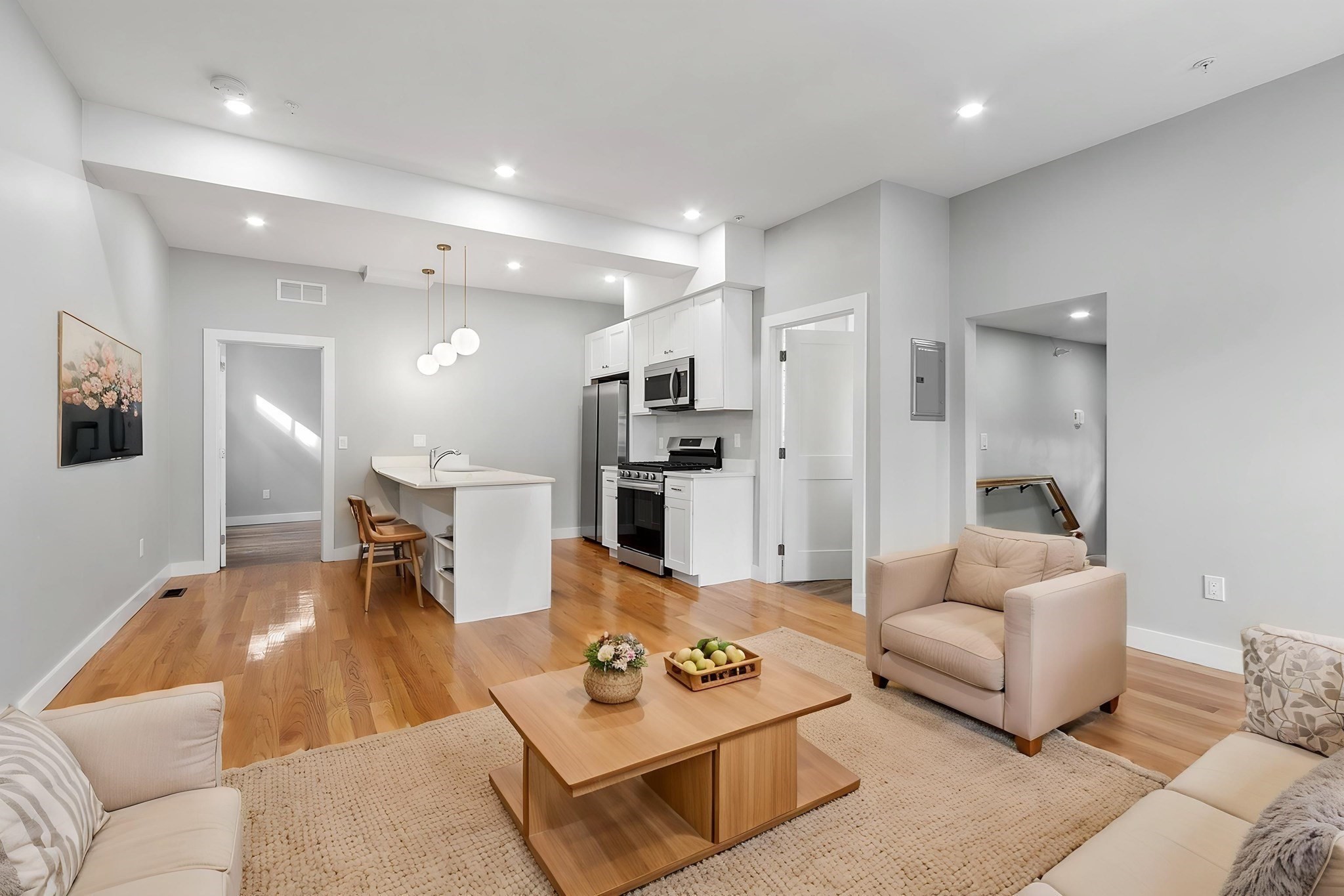 80 South St Unit 2, Fitchburg, MA 01420 - Image 5