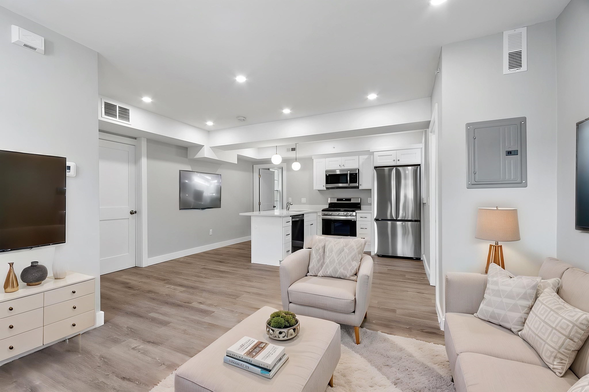 80 South St Unit 7, Fitchburg, MA 01420 - Image 2