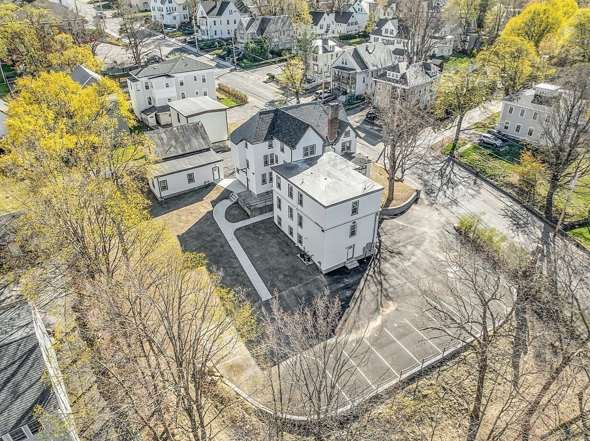 80 South St Unit 7, Fitchburg, MA 01420 - Image 15