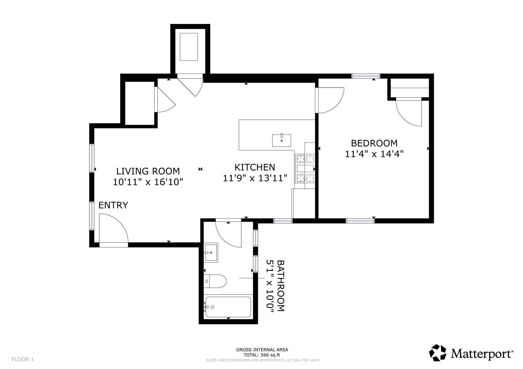 80 South St Unit 7, Fitchburg, MA 01420 - Image 5