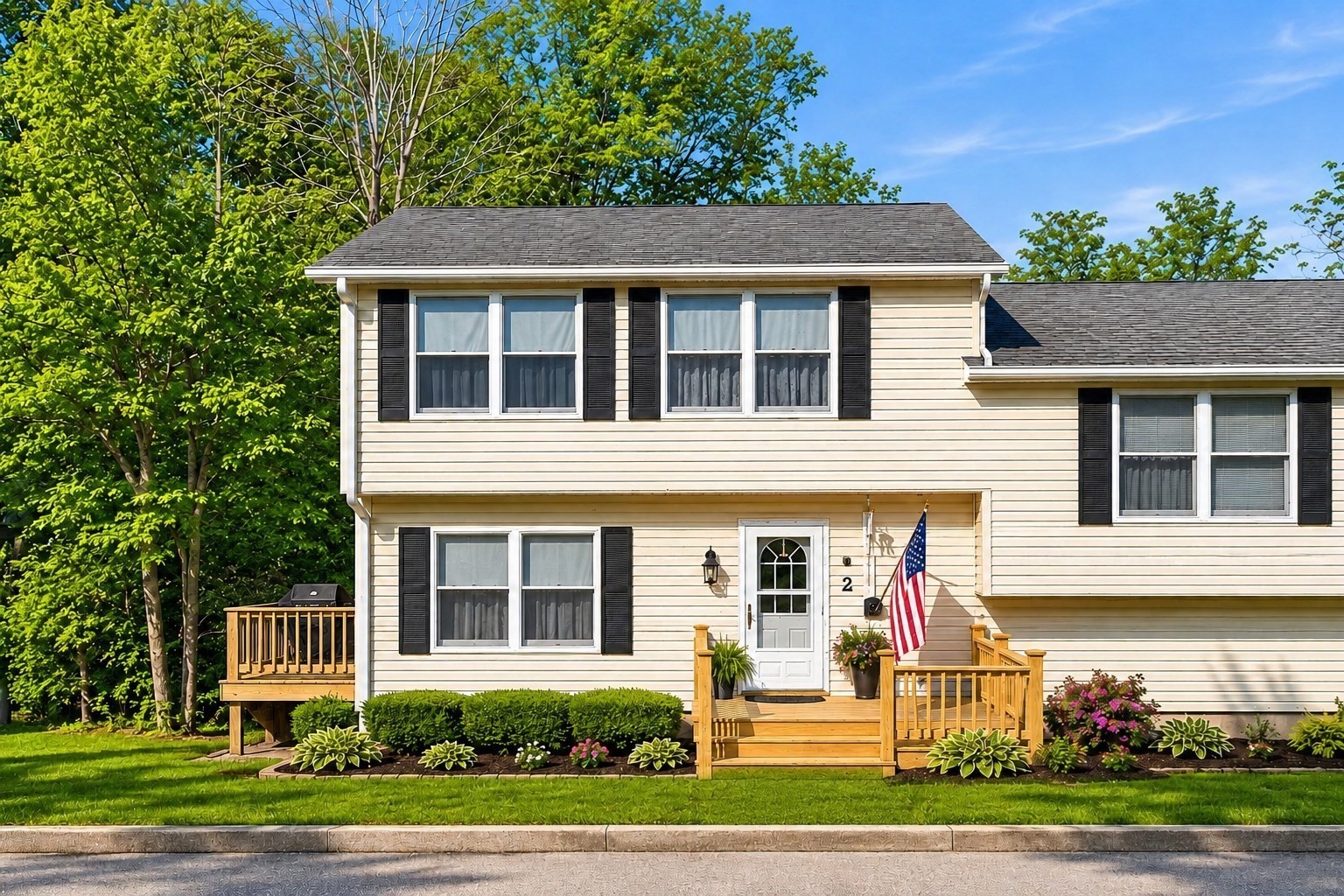 2 H Unit 2, Haverhill, MA 01835