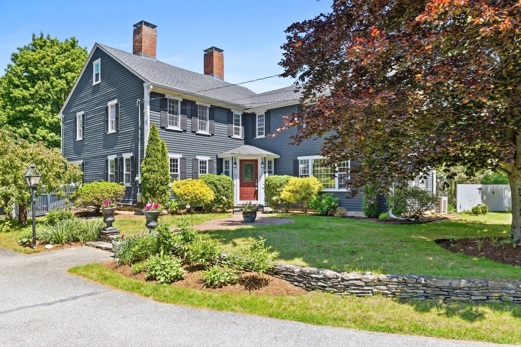22 Stinson Rd, Andover, MA 01810