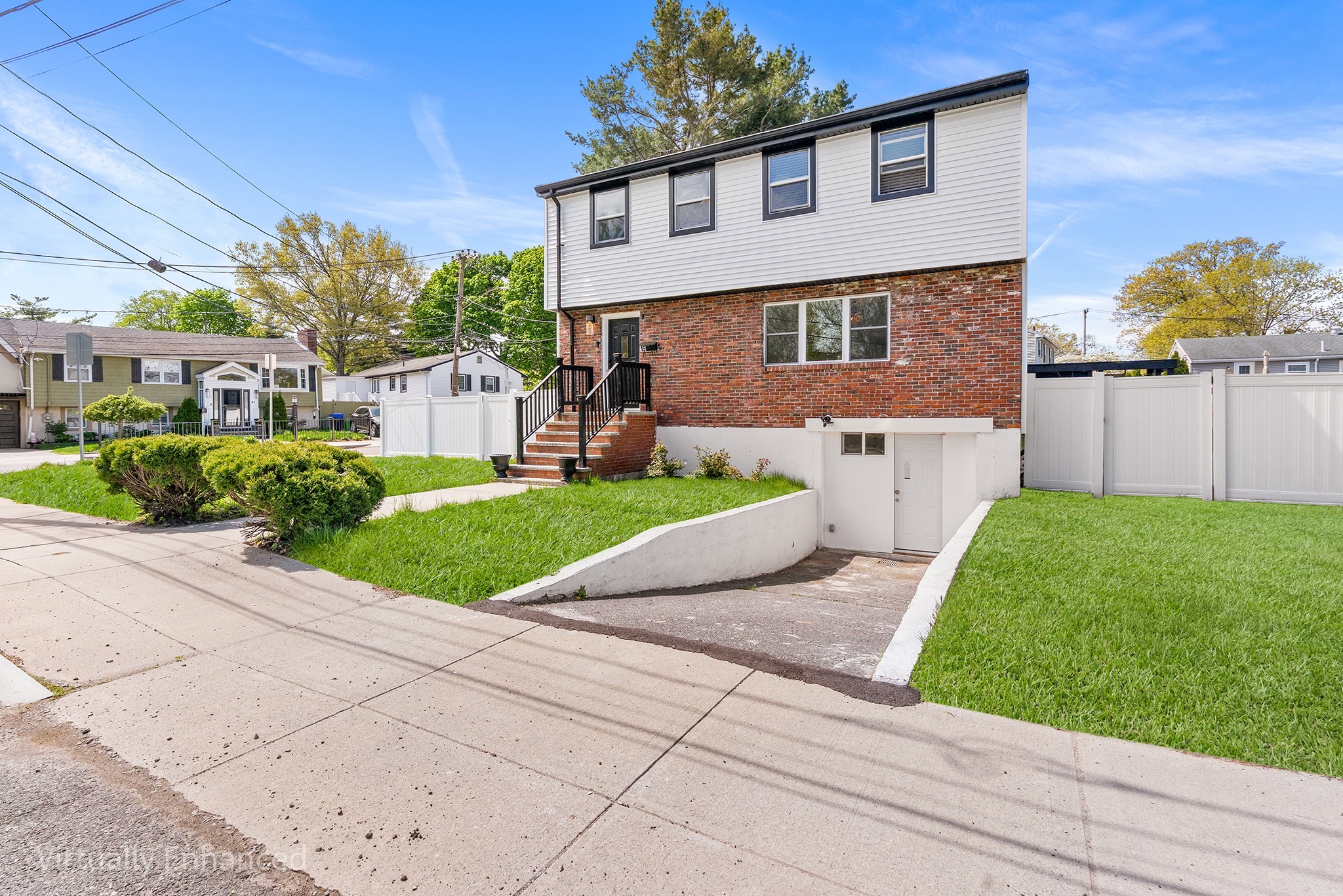 15 Fensmere Rd, West Roxbury, Boston, MA 02132
