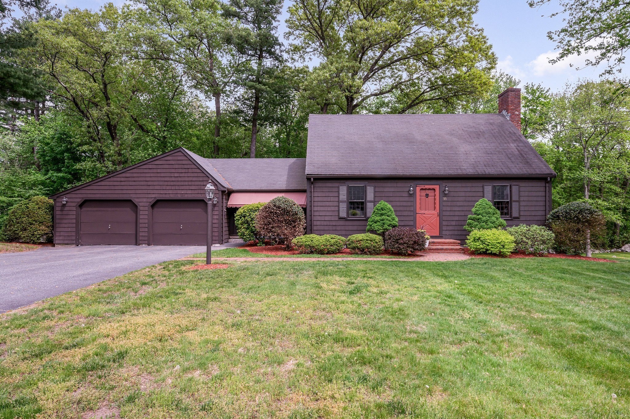55 Blueberry Lane, Reading, MA 01867