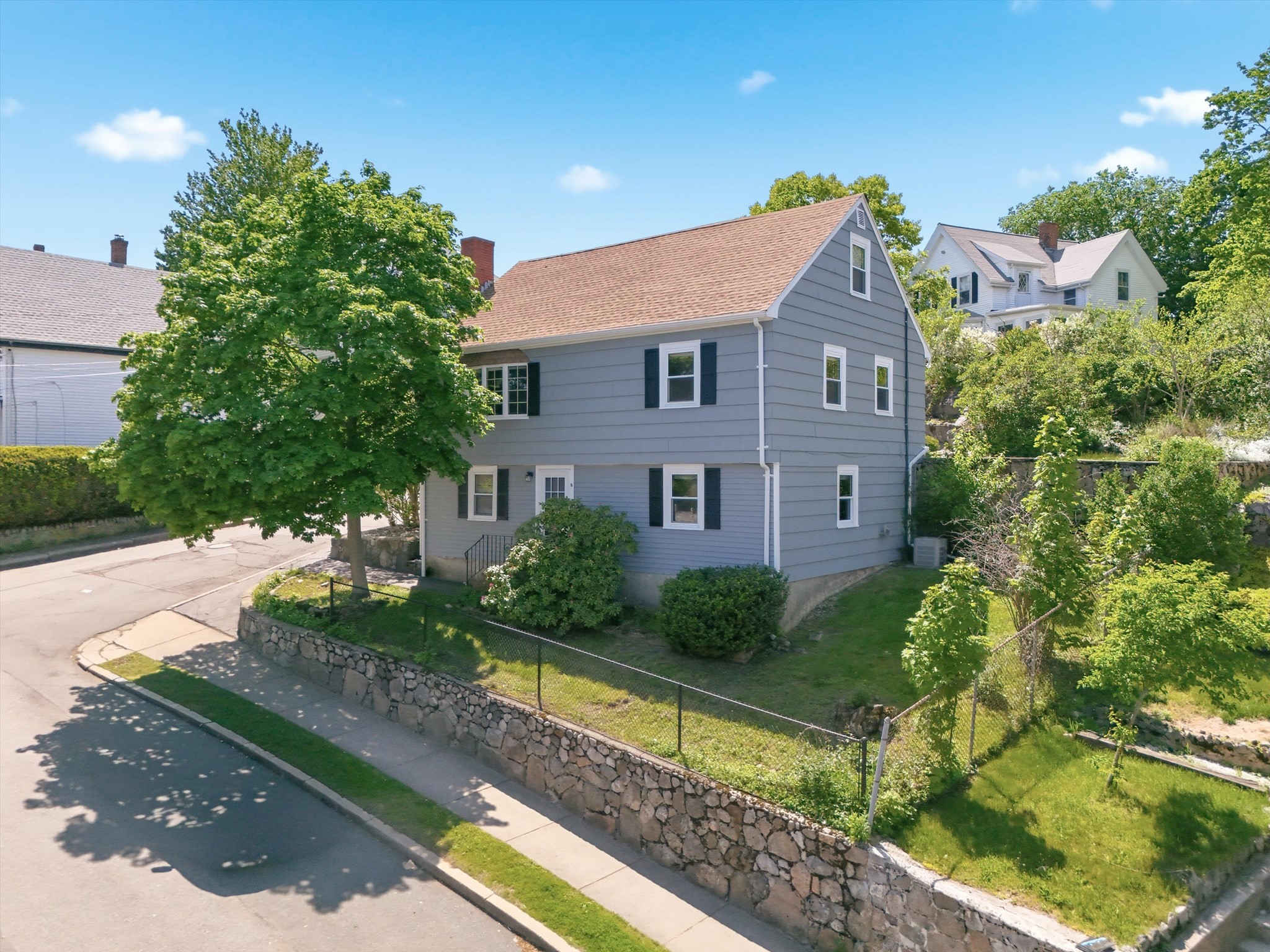 57 Allen Ave, Lynn, MA 01902