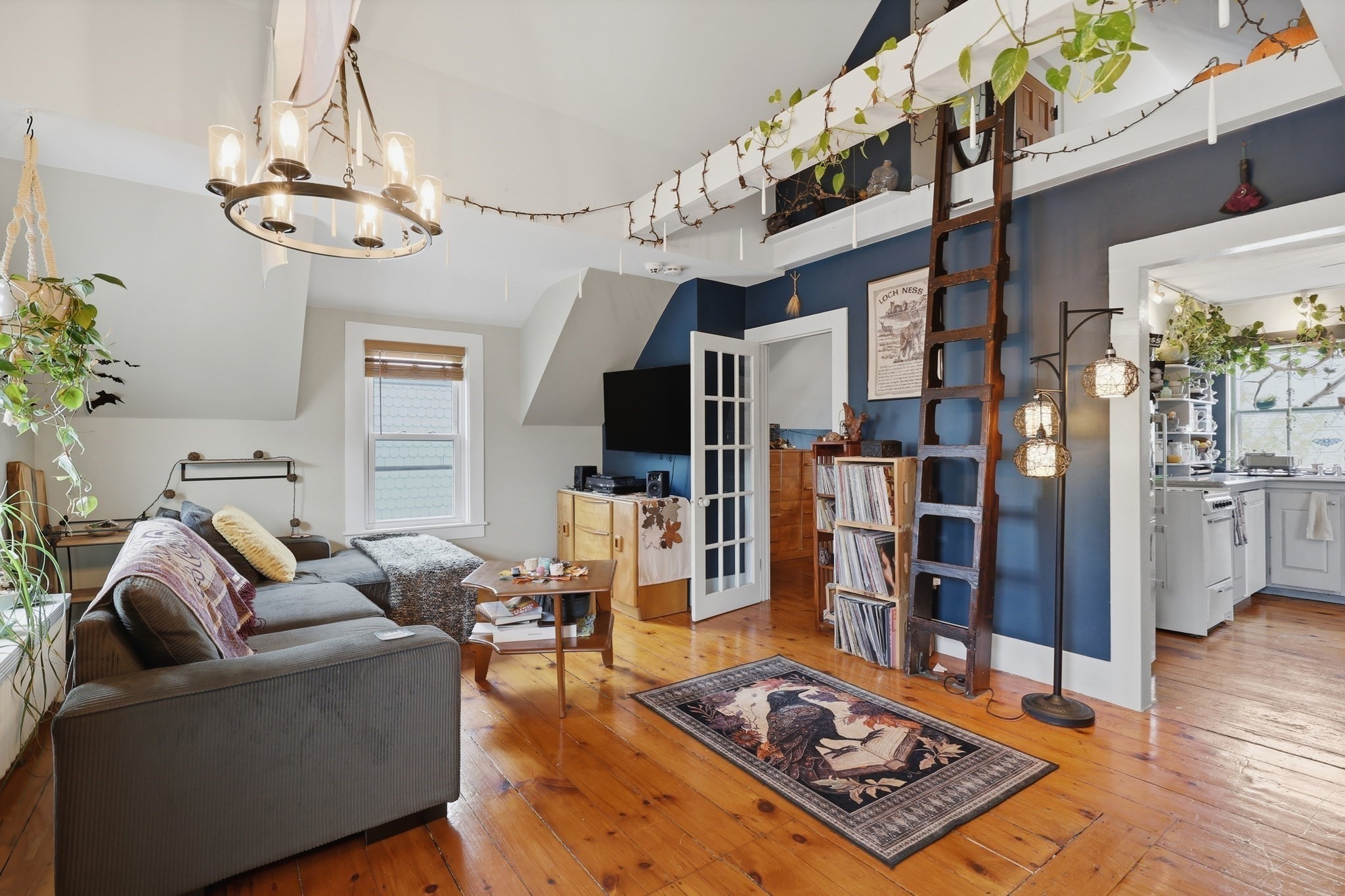 16 Evans Road Unit 2, Marblehead, MA 01945