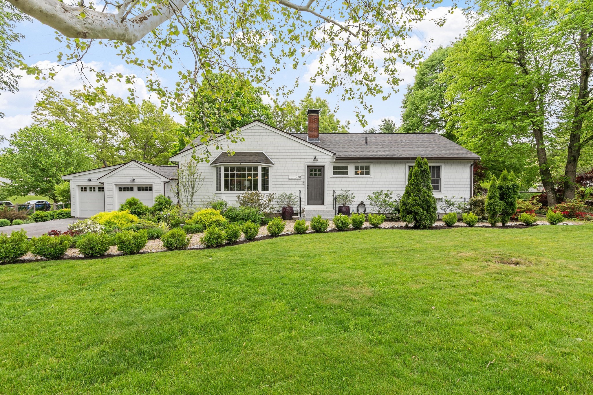 230 Harrington Ave, Concord, MA 01742