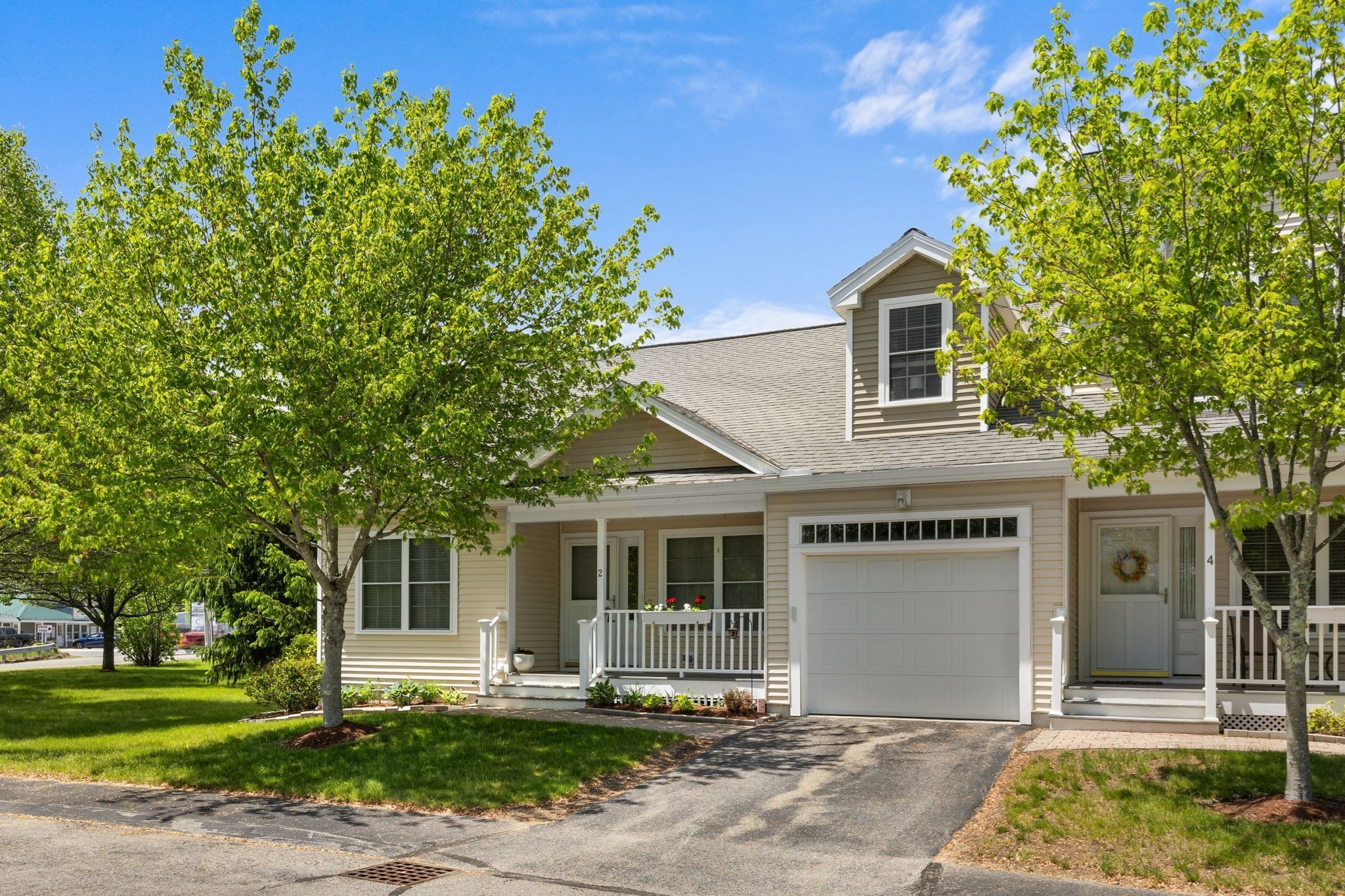 2 Veterans Way Unit 2, Merrimac, MA 01860