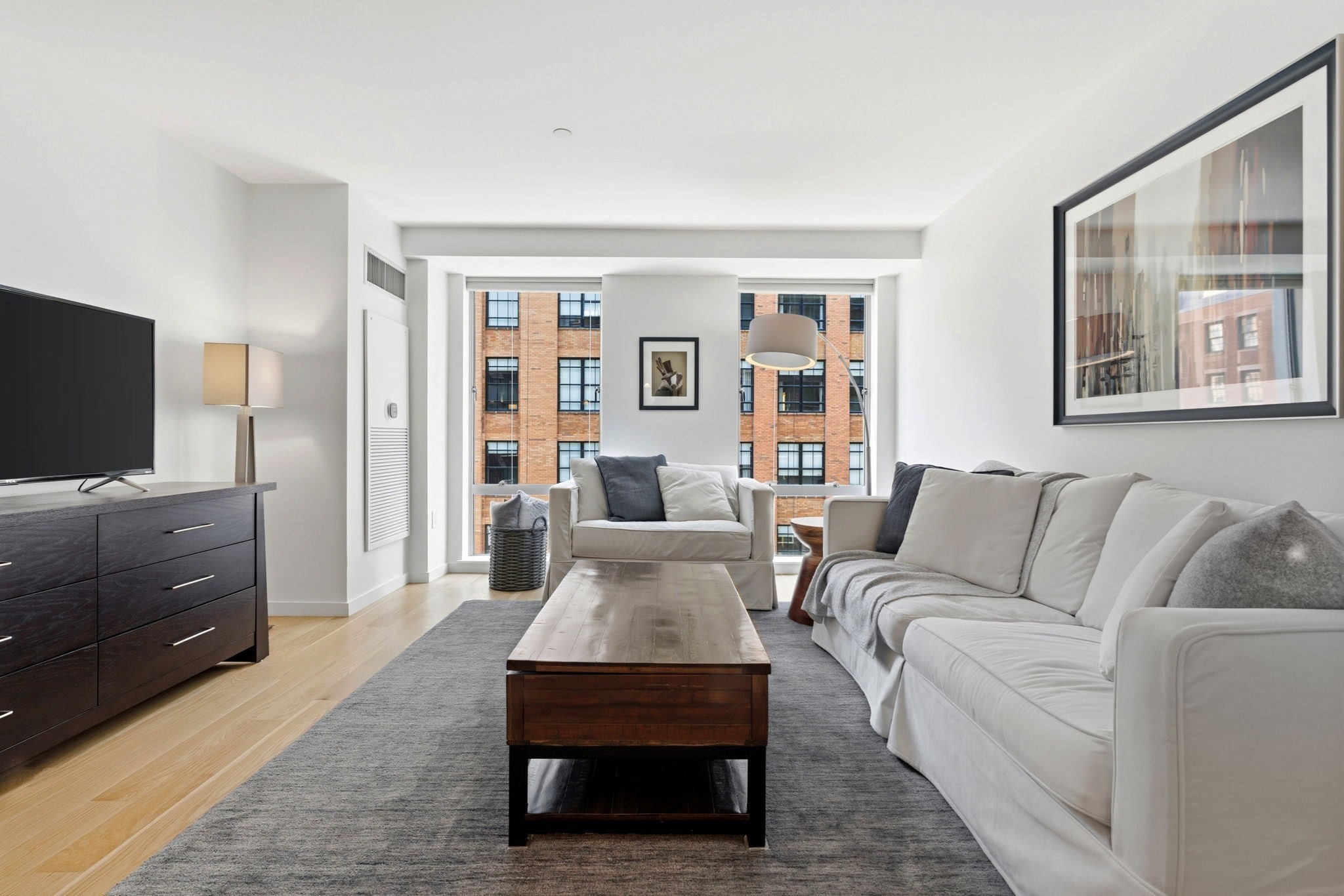 80 Broad St Unit 602, Downtown, Boston, MA 02110