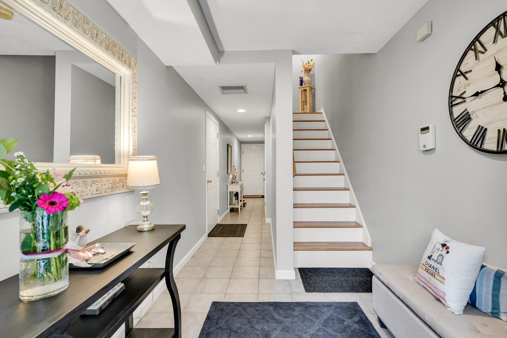 78 Summer St Unit 5, Arlington, MA 02474