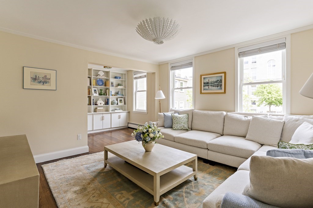 30 Cross St Unit 2, Charlestown, Boston, MA 02129
