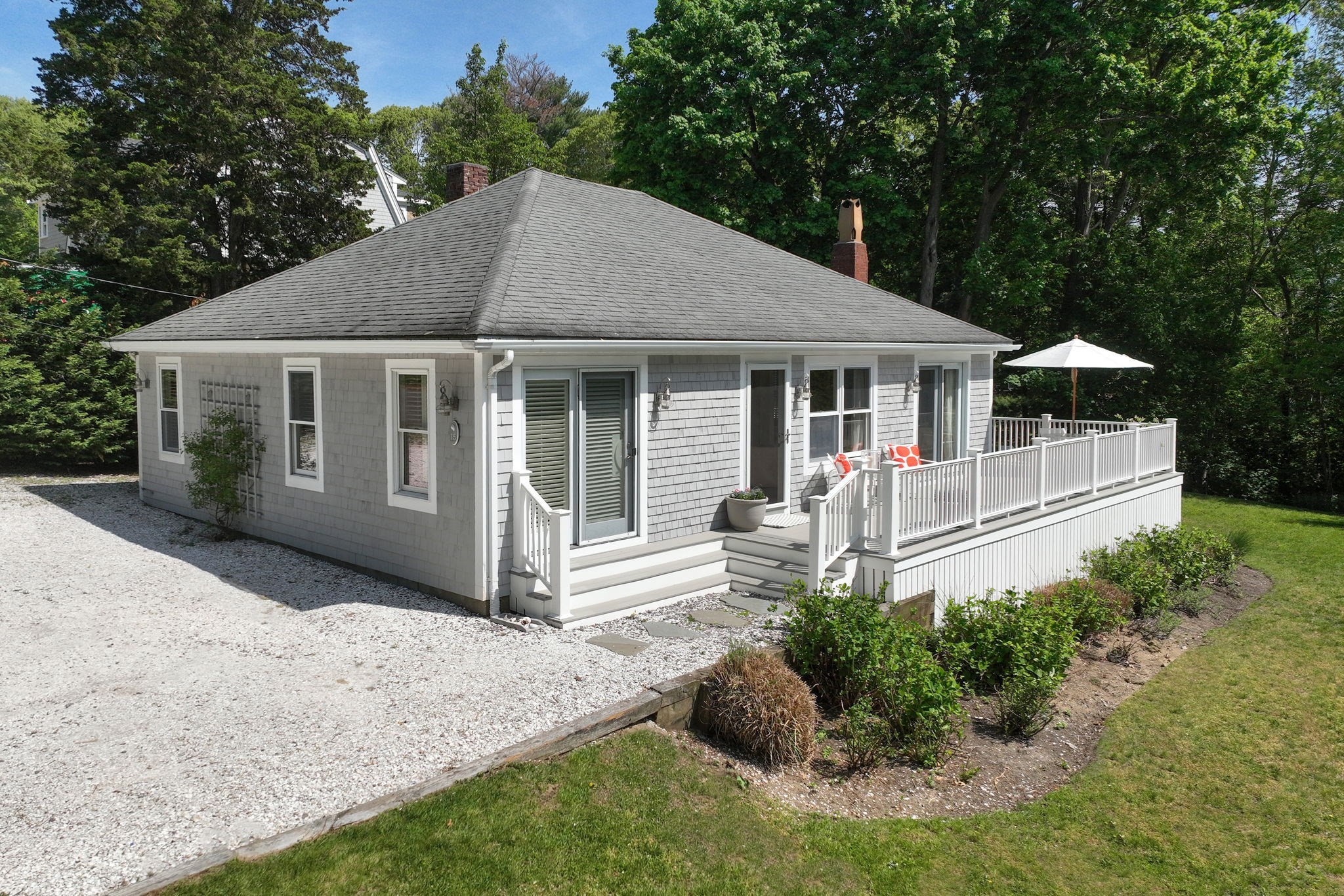 15 Priscilla Ave, Duxbury, MA 02332