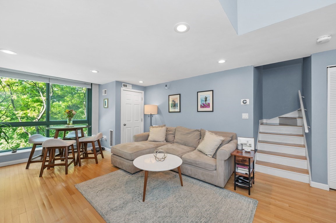 42 Eighth Unit 3315, Charlestown, Boston, MA 02129