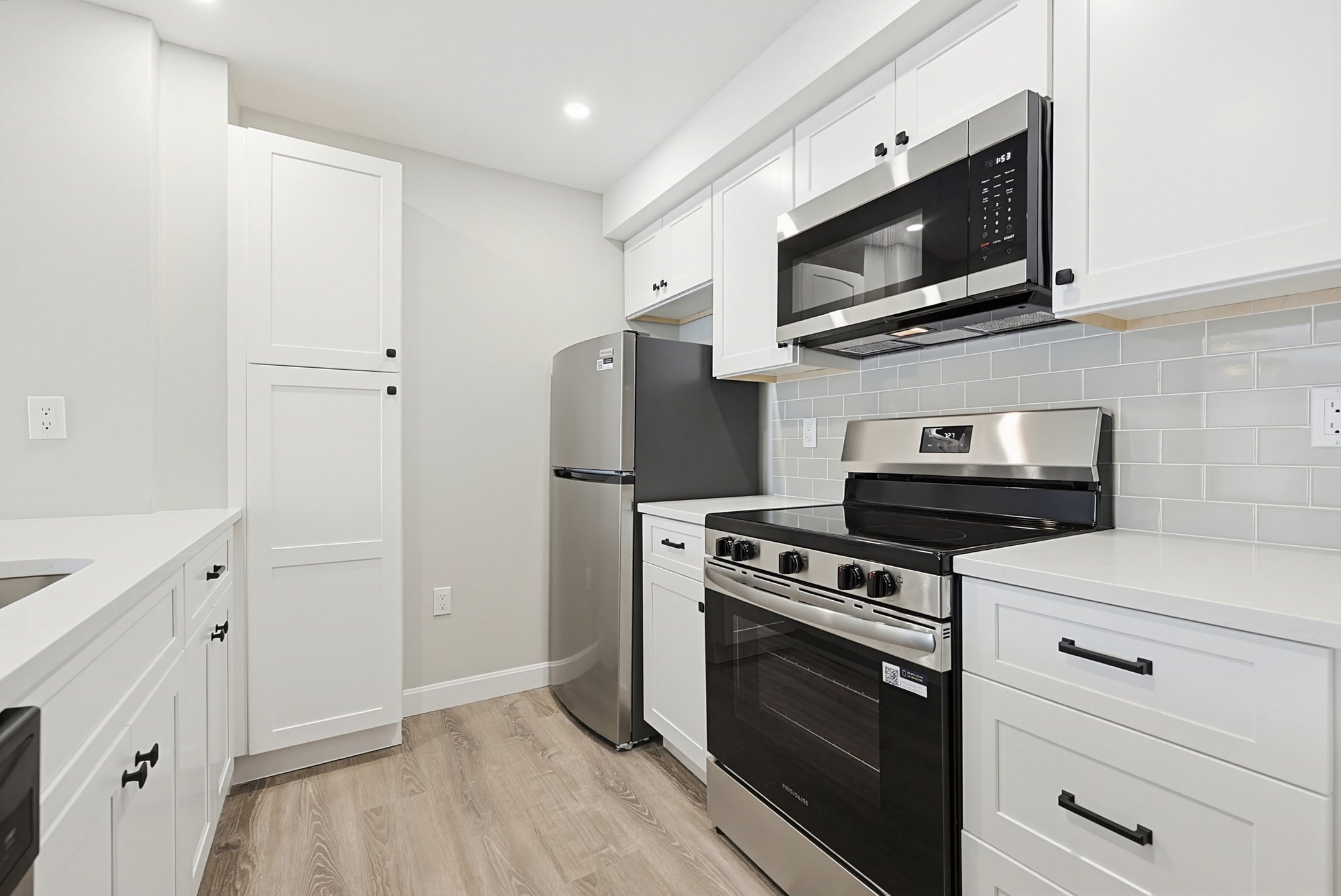 59 Brainerd Rd Unit 205, Allston, Boston, MA 02134